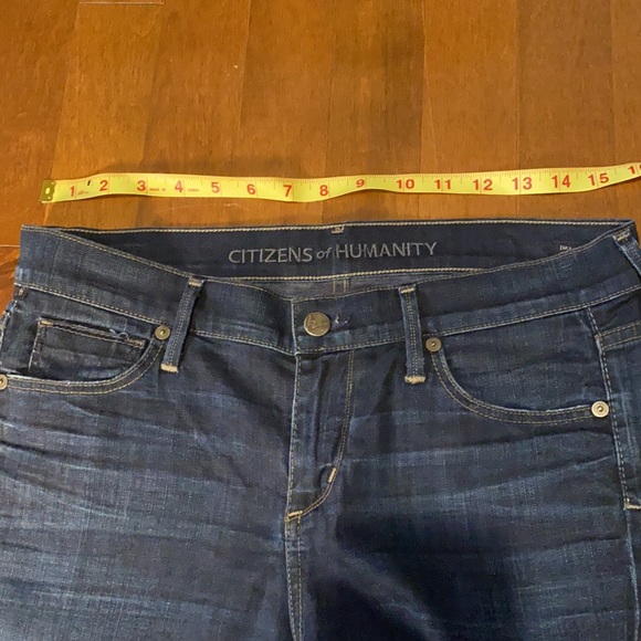 Citizens of Humanity Dita petite bootcut jeans - Picture 8 of 8